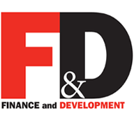 Finance & Development Logo